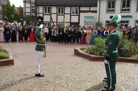 7. Oelder Stadtschtzefest 2022