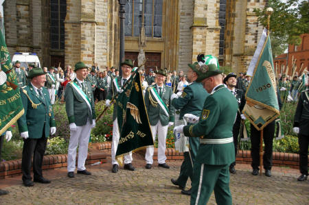 7. Oelder Stadtschtzefest 2022