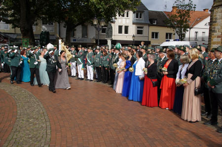 7. Oelder Stadtschtzefest 2022