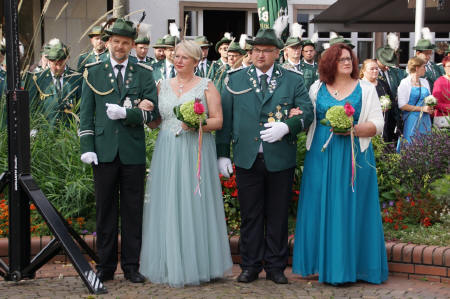 7. Oelder Stadtschtzefest 2022