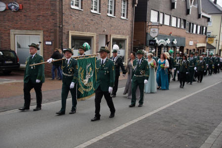 7. Oelder Stadtschtzefest 2022
