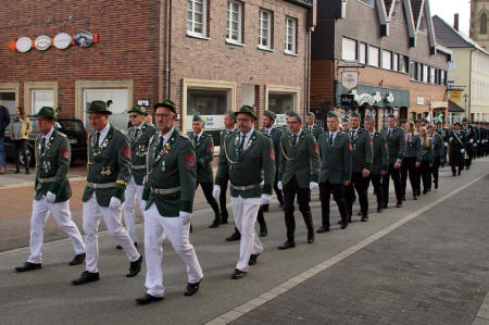 7. Oelder Stadtschtzefest 2022