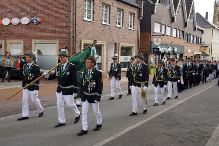 7. Oelder Stadtschtzefest 2022