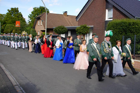 7. Oelder Stadtschtzefest 2022