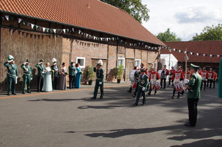 7. Oelder Stadtschtzefest 2022