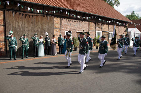 7. Oelder Stadtschtzefest 2022