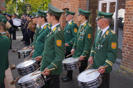 7. Oelder Stadtschtzefest 2022