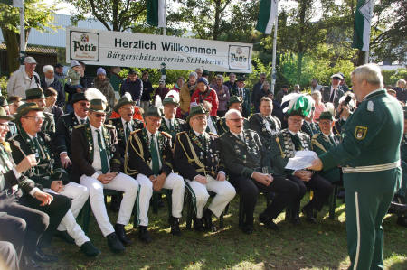 7. Oelder Stadtschtzefest 2022