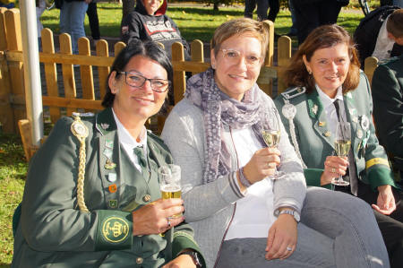 7. Oelder Stadtschtzefest 2022