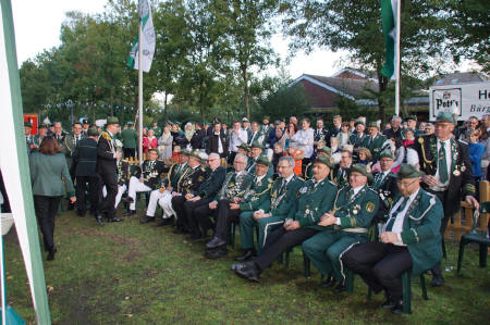 7. Oelder Stadtschtzefest 2022