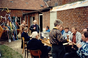 Schiesstand 1991